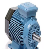 ABB低壓高性能過(guò)程用途鋁殼電機(jī)M3AA 71A 2  3000 r/min 0.37KW 2極