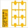 皮爾磁Pilz安全門開關(guān)541080 PSEN cs3.1 1 actuator