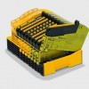 Pilz 皮爾磁-PNOZ s11 24VDC 8 n/o 1 n/c (750111)PLC