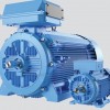 ABB鋼板電機M3BP315LKB4,200KW-4P,B5,IE3