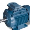 ABB電機M2BAF90SB4 1.1KW1500r/min4極電機 臥式