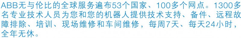  IRB 5400-12纖臂 荷重25kg  ABB 噴涂機器人