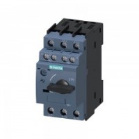 西門子斷路器 3RV63111JC10 脫扣器 10 A A 脫扣器 7...10 A， N 脫扣器