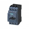 西門子斷路器3RV60110FA15斷路器 0.5 A A 脫扣器 0.35...0.5 A， N 脫