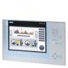 SIEMENS/西門子 精智面板6AV2124-1MC01-0AX0