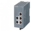西門子工業(yè)以太網(wǎng)交換機 6GK5005-0BA00-1AB2