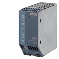 西門子 6EP3334-8SB00-0AY0 電源 SITOP PSU8200/1AC/DC24V