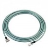 6DD1684-0GG0西門子SIMATIC TDC 圓形電纜 SC66 10針有屏蔽，長度 2m