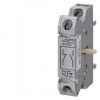 西門子附件 輔助開關 3LD9200-5B 1 NO +1 NC，