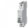 西門子小型斷路器 5SY4103-5 230/400V 10kA，1極，A，3A，T=70mm