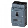 西門子斷路器 3VA2340-7KP32-0AA0 FS400 400A_3P_110KA