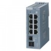 西門子交換機 SCALANCE XB208 6GK5208-0BA00-2TB2