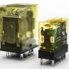 IDEC和泉繼電器小型電磁薄型1S中間rj2S-CL-D24/220V交流rj25