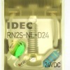 IDEC和泉繼電器小型電磁薄型 中間RN2S-NL-D24
