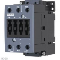 西門子接觸器 3RT7036-1AN20 50A/22kW 220VAC