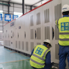 希望森蘭VFPS系列高壓岸電電源VFPS-100-066-1000