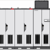 希望森蘭SB70P系列低壓岸電電源  SB70P500Q4容量 0.5MW