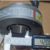 Kubler編碼器  8.5000.8312.1024德國庫伯勒 旋轉(zhuǎn) 增量型