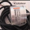 Kubler編碼器8.3612.3362.2000 庫伯勒增量緊湊軸型