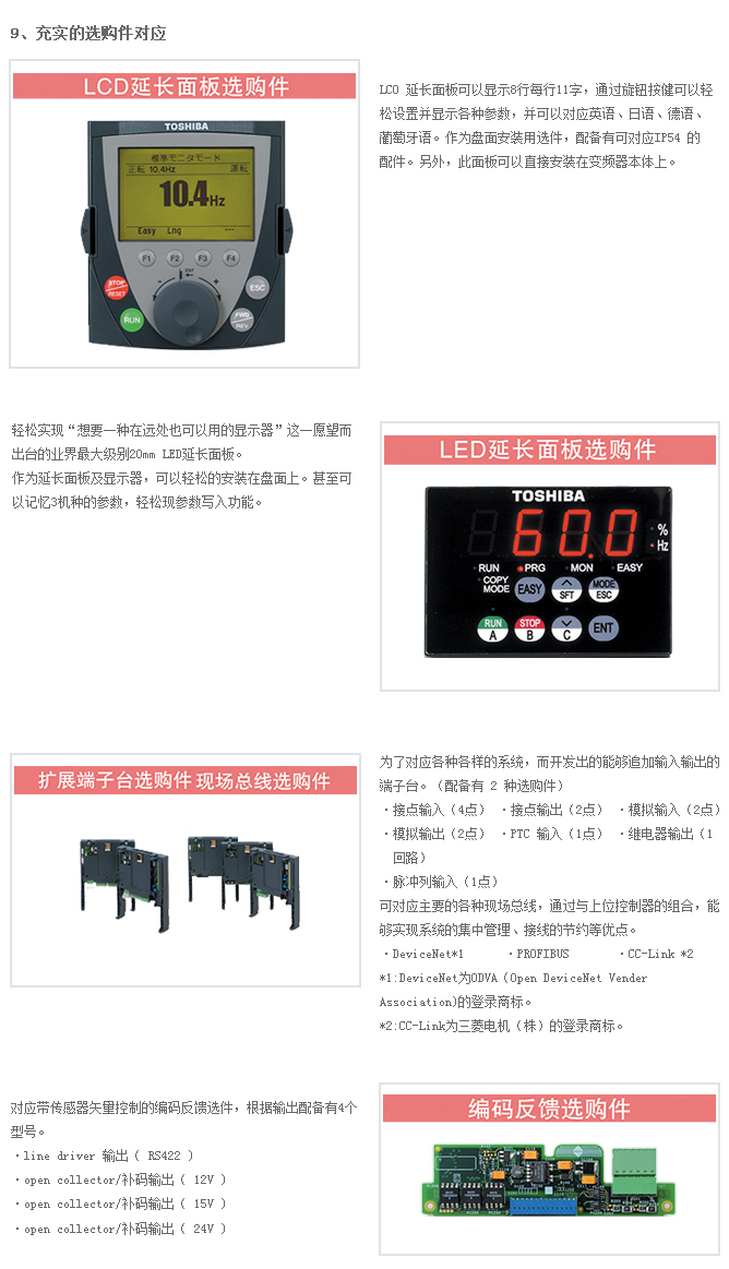 高性能變頻器AS1