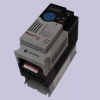 羅克韋爾變頻器25BD010N104 380V 4KW 美國AB變頻器